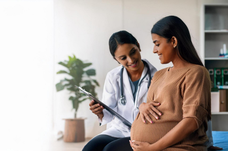 Pregnancy Care