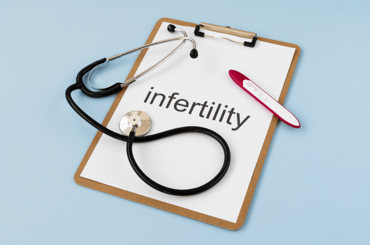 Infertility Evaluation & Treatment