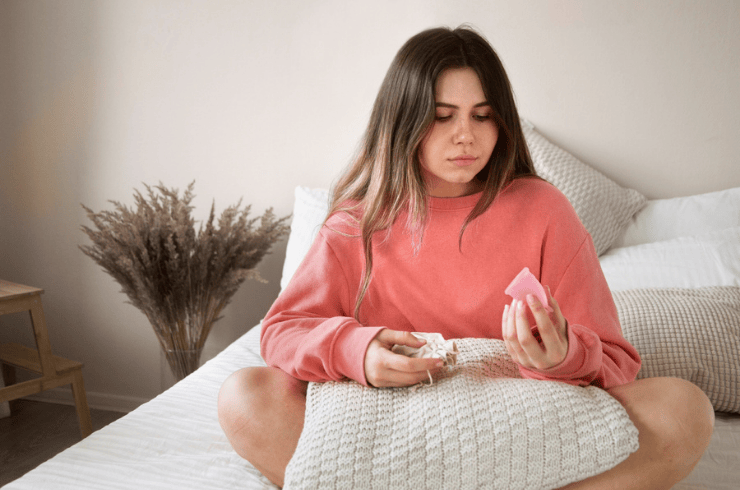 Menstrual Problems Treatment