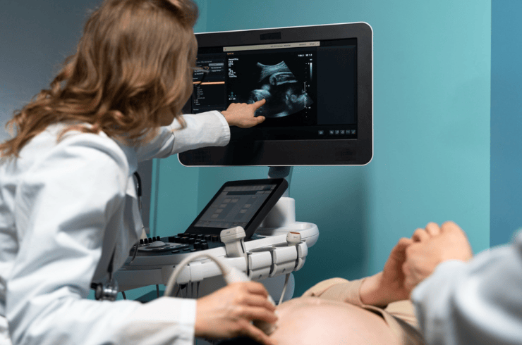 Ultrasound